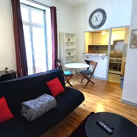 Le Gambetta T2 Cosy Hypercentre Wifi Fibre Avec Parking Apartment Pau Exterior foto
