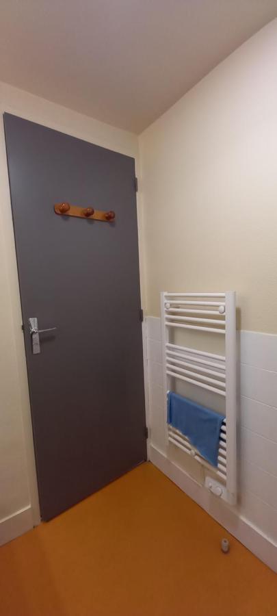 Le Gambetta T2 Cosy Hypercentre Wifi Fibre Avec Parking Apartment Pau Exterior foto